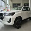 TOYOTA HILUX 2.8 D-4D TURBO DIESEL CD SRV 4X4 AUTOMÁTICO TOYOTA HILUX 2.8 D-4D TURBO DIESEL CD SRV 4X4 AUTOMÁTICO