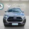 TOYOTA HILUX 2.8 D-4D TURBO DIESEL CD SRV 4X4 AUTOMÁTICO TOYOTA HILUX 2.8 D-4D TURBO DIESEL CD SRV 4X4 AUTOMÁTICO