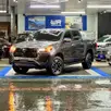 TOYOTA HILUX 2.8 D-4D TURBO DIESEL CD SRX 4X4 AUTOMÁTICO TOYOTA HILUX 2.8 D-4D TURBO DIESEL CD SRX 4X4 AUTOMÁTICO