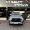 TOYOTA HILUX 2.8 D-4D TURBO DIESEL CD SRX 4X4 AUTOMÁTICO TOYOTA HILUX 2.8 D-4D TURBO DIESEL CD SRX 4X4 AUTOMÁTICO