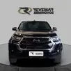 TOYOTA HILUX 2.8 D-4D TURBO DIESEL CD SRX 4X4 AUTOMÁTICO TOYOTA HILUX 2.8 D-4D TURBO DIESEL CD SRX 4X4 AUTOMÁTICO
