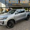 TOYOTA HILUX 2.8 D-4D TURBO DIESEL CD SRX 4X4 AUTOMÁTICO TOYOTA HILUX 2.8 D-4D TURBO DIESEL CD SRX 4X4 AUTOMÁTICO
