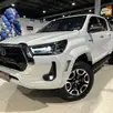 TOYOTA HILUX 2.8 D-4D TURBO DIESEL CD SRX PLUS 4X4 AUTOMÁTICO TOYOTA HILUX 2.8 D-4D TURBO DIESEL CD SRX PLUS 4X4 AUTOMÁTICO