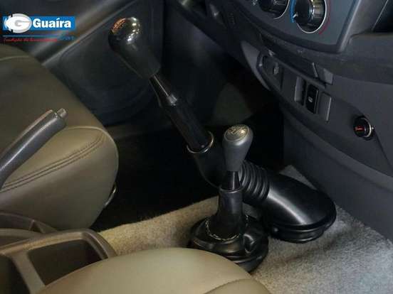 TOYOTA-HILUX-3.0 STD 4X4 CD 16V TURBO INTERCOOLER DIESEL 4P MANUAL TOYOTA-HILUX-2012