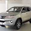 TOYOTA HILUX SW4 2.7 SR 4X2 16V FLEX 4P AUTOMÁTICO TOYOTA HILUX SW4 2.7 SR 4X2 16V FLEX 4P AUTOMÁTICO