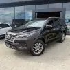 TOYOTA HILUX SW4 2.7 VVT-i FLEX SRV 7L 4X2 AUTOMÁTICO TOYOTA HILUX SW4 2.7 VVT-i FLEX SRV 7L 4X2 AUTOMÁTICO