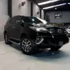 TOYOTA HILUX SW4 2.8 SRX 4X4 16V TURBO INTERCOOLER DIESEL 4P AUTOMÁTICO TOYOTA HILUX SW4 2.8 SRX 4X4 16V TURBO INTERCOOLER DIESEL 4P AUTOMÁTICO