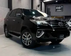 TOYOTA HILUX SW4 2.8 SRX 4X4 16V TURBO INTERCOOLER DIESEL 4P AUTOMÁTICO TOYOTA HILUX SW4 2.8 SRX 4X4 16V TURBO INTERCOOLER DIESEL 4P AUTOMÁTICO