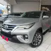 TOYOTA HILUX SW4 2.8 SRX 4X4 7 LUGARES 16V TURBO INTERCOOLER DIESEL 4P AUTOMÁTICO TOYOTA HILUX SW4 2.8 SRX 4X4 7 LUGARES 16V TURBO INTERCOOLER DIESEL 4P AUTOMÁTICO