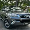 TOYOTA HILUX SW4 2.8 SRX 4X4 7 LUGARES 16V TURBO INTERCOOLER DIESEL 4P AUTOMÁTICO TOYOTA HILUX SW4 2.8 SRX 4X4 7 LUGARES 16V TURBO INTERCOOLER DIESEL 4P AUTOMÁTICO