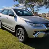 TOYOTA HILUX SW4 2.7 SRV 7 LUGARES 4X2 16V FLEX 4P AUTOMÁTICO TOYOTA HILUX SW4 2.7 SRV 7 LUGARES 4X2 16V FLEX 4P AUTOMÁTICO