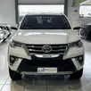 TOYOTA HILUX SW4 2.7 SRV 7 LUGARES 4X2 16V FLEX 4P AUTOMÁTICO TOYOTA HILUX SW4 2.7 SRV 7 LUGARES 4X2 16V FLEX 4P AUTOMÁTICO
