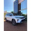 TOYOTA HILUX SW4 2.8 D-4D TURBO DIESEL DIAMOND 7L 4X4 AUTOMÁTICO TOYOTA HILUX SW4 2.8 D-4D TURBO DIESEL DIAMOND 7L 4X4 AUTOMÁTICO