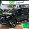 TOYOTA HILUX SW4 2.8 D-4D TURBO DIESEL SRX 7L 4X4 AUTOMÁTICO TOYOTA HILUX SW4 2.8 D-4D TURBO DIESEL SRX 7L 4X4 AUTOMÁTICO
