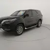 TOYOTA HILUX SW4 2.8 D-4D TURBO DIESEL SRX 7L 4X4 AUTOMÁTICO TOYOTA HILUX SW4 2.8 D-4D TURBO DIESEL SRX 7L 4X4 AUTOMÁTICO