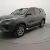 TOYOTA HILUX SW4 2.8 D-4D TURBO DIESEL SRX 7L 4X4 AUTOMÁTICO TOYOTA HILUX SW4 2.8 D-4D TURBO DIESEL SRX 7L 4X4 AUTOMÁTICO