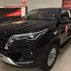 TOYOTA HILUX SW4 2.8 D-4D TURBO DIESEL SRX 7L 4X4 AUTOMÁTICO TOYOTA HILUX SW4 2.8 D-4D TURBO DIESEL SRX 7L 4X4 AUTOMÁTICO