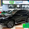 TOYOTA HILUX SW4 2.8 D-4D TURBO DIESEL SRX 7L 4X4 AUTOMÁTICO TOYOTA HILUX SW4 2.8 D-4D TURBO DIESEL SRX 7L 4X4 AUTOMÁTICO