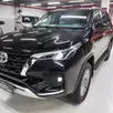 TOYOTA HILUX SW4 2.8 D-4D TURBO DIESEL SRX 7L 4X4 AUTOMÁTICO TOYOTA HILUX SW4 2.8 D-4D TURBO DIESEL SRX 7L 4X4 AUTOMÁTICO