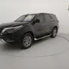TOYOTA HILUX SW4 2.8 D-4D TURBO DIESEL SRX 7L 4X4 AUTOMÁTICO TOYOTA HILUX SW4 2.8 D-4D TURBO DIESEL SRX 7L 4X4 AUTOMÁTICO