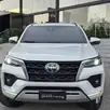 TOYOTA HILUX SW4 2.8 D-4D TURBO DIESEL SRX 7L 4X4 AUTOMÁTICO TOYOTA HILUX SW4 2.8 D-4D TURBO DIESEL SRX 7L 4X4 AUTOMÁTICO