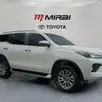 TOYOTA HILUX SW4 2.8 D-4D TURBO DIESEL SRX 7L 4X4 AUTOMÁTICO TOYOTA HILUX SW4 2.8 D-4D TURBO DIESEL SRX 7L 4X4 AUTOMÁTICO