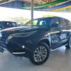 TOYOTA HILUX SW4 2.8 D-4D TURBO DIESEL SRX 7L 4X4 AUTOMÁTICO TOYOTA HILUX SW4 2.8 D-4D TURBO DIESEL SRX 7L 4X4 AUTOMÁTICO