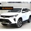 TOYOTA HILUX SW4 2.8 D-4D TURBO DIESEL SRX PLATINUM 7L 4X4 AUTOMÁTICO TOYOTA HILUX SW4 2.8 D-4D TURBO DIESEL SRX PLATINUM 7L 4X4 AUTOMÁTICO
