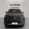 TOYOTA HILUX SW4 2.8 D-4D TURBO DIESEL SRX PLATINUM 7L 4X4 AUTOMÁTICO TOYOTA HILUX SW4 2.8 D-4D TURBO DIESEL SRX PLATINUM 7L 4X4 AUTOMÁTICO