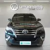 TOYOTA HILUX SW4 2.8 SRX 4X4 16V TURBO INTERCOOLER DIESEL 4P AUTOMÁTICO TOYOTA HILUX SW4 2.8 SRX 4X4 16V TURBO INTERCOOLER DIESEL 4P AUTOMÁTICO