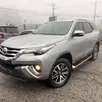 TOYOTA HILUX SW4 2.8 SRX 4X4 7 LUGARES 16V TURBO INTERCOOLER DIESEL 4P AUTOMÁTICO TOYOTA HILUX SW4 2.8 SRX 4X4 7 LUGARES 16V TURBO INTERCOOLER DIESEL 4P AUTOMÁTICO