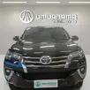 TOYOTA HILUX SW4 2.8 SRX 4X4 7 LUGARES 16V TURBO INTERCOOLER DIESEL 4P AUTOMÁTICO TOYOTA HILUX SW4 2.8 SRX 4X4 7 LUGARES 16V TURBO INTERCOOLER DIESEL 4P AUTOMÁTICO