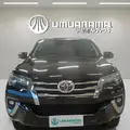 TOYOTA HILUX SW4 2.8 SRX 4X4 7 LUGARES 16V TURBO INTERCOOLER DIESEL 4P AUTOMÁTICO TOYOTA HILUX SW4 2.8 SRX 4X4 7 LUGARES 16V TURBO INTERCOOLER DIESEL 4P AUTOMÁTICO