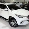 TOYOTA HILUX SW4 2.8 SRX 4X4 7 LUGARES 16V TURBO INTERCOOLER DIESEL 4P AUTOMÁTICO TOYOTA HILUX SW4 2.8 SRX 4X4 7 LUGARES 16V TURBO INTERCOOLER DIESEL 4P AUTOMÁTICO