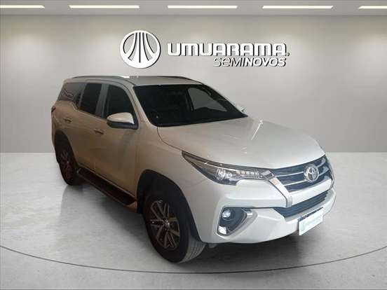 TOYOTA-HILUX SW4-2018