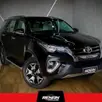 TOYOTA HILUX SW4 2.8 SRX DIAMOND 4X4 7 LUGARES 16V TURBO INTERCOOLER DIESEL 4P AUTOMÁTICO TOYOTA HILUX SW4 2.8 SRX DIAMOND 4X4 7 LUGARES 16V TURBO INTERCOOLER DIESEL 4P AUTOMÁTICO