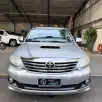 TOYOTA HILUX SW4 3.0 SRV 4X4 7 LUGARES 16V TURBO INTERCOOLER DIESEL 4P AUTOMÁTICO TOYOTA HILUX SW4 3.0 SRV 4X4 7 LUGARES 16V TURBO INTERCOOLER DIESEL 4P AUTOMÁTICO