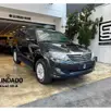 TOYOTA HILUX SW4 3.0 SRV 4X4 16V TURBO INTERCOOLER DIESEL 4P AUTOMÁTICO TOYOTA HILUX SW4 3.0 SRV 4X4 16V TURBO INTERCOOLER DIESEL 4P AUTOMÁTICO