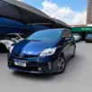 TOYOTA PRIUS 1.8 16V HÍBRIDO 4P AUTOMÁTICO TOYOTA PRIUS 1.8 16V HÍBRIDO 4P AUTOMÁTICO