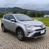 TOYOTA RAV4 2.0 TOP 4X2 16V GASOLINA 4P AUTOMÁTICO TOYOTA RAV4 2.0 TOP 4X2 16V GASOLINA 4P AUTOMÁTICO