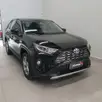 TOYOTA RAV4 2.5 VVT-IE HYBRID S CONNECT AWD CVT TOYOTA RAV4 2.5 VVT-IE HYBRID S CONNECT AWD CVT