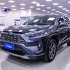 TOYOTA RAV4 2.5 VVT-IE HYBRID SX CONNECT AWD CVT TOYOTA RAV4 2.5 VVT-IE HYBRID SX CONNECT AWD CVT
