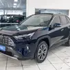 TOYOTA RAV4 2.5 VVT-IE HYBRID SX CONNECT AWD CVT TOYOTA RAV4 2.5 VVT-IE HYBRID SX CONNECT AWD CVT