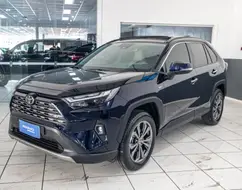 TOYOTA RAV4 2.5 VVT-IE HYBRID SX CONNECT AWD CVT TOYOTA RAV4 2.5 VVT-IE HYBRID SX CONNECT AWD CVT