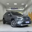 TOYOTA RAV4 2.5 VVT-IE HYBRID SX CONNECT AWD CVT TOYOTA RAV4 2.5 VVT-IE HYBRID SX CONNECT AWD CVT