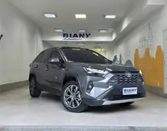 TOYOTA RAV4 2.5 VVT-IE HYBRID SX CONNECT AWD CVT TOYOTA RAV4 2.5 VVT-IE HYBRID SX CONNECT AWD CVT