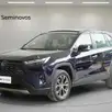 TOYOTA RAV4 2.5 VVT-IE HYBRID SX CONNECT AWD CVT TOYOTA RAV4 2.5 VVT-IE HYBRID SX CONNECT AWD CVT