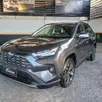 TOYOTA RAV4 2.5 VVT-IE PHEV XSE AWD CVT TOYOTA RAV4 2.5 VVT-IE PHEV XSE AWD CVT