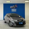 TOYOTA YARIS 1.3 16V FLEX XL PLUS TECH MULTIDRIVE TOYOTA YARIS 1.3 16V FLEX XL PLUS TECH MULTIDRIVE