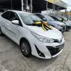 TOYOTA YARIS 1.5 16V FLEX SEDAN XL PLUS CONNECT MULTIDRIVE TOYOTA YARIS 1.5 16V FLEX SEDAN XL PLUS CONNECT MULTIDRIVE